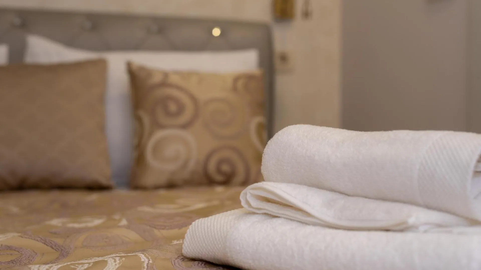 Guest house Queen Teuta Luxury Rooms Split