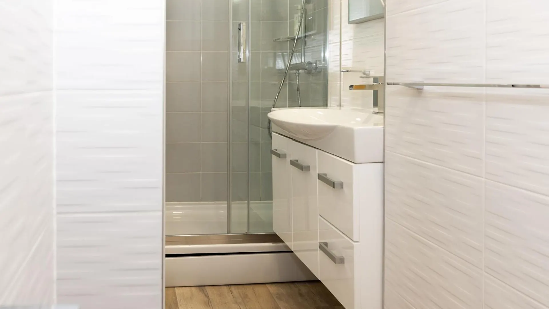 Guest house Queen Teuta Luxury Rooms Split