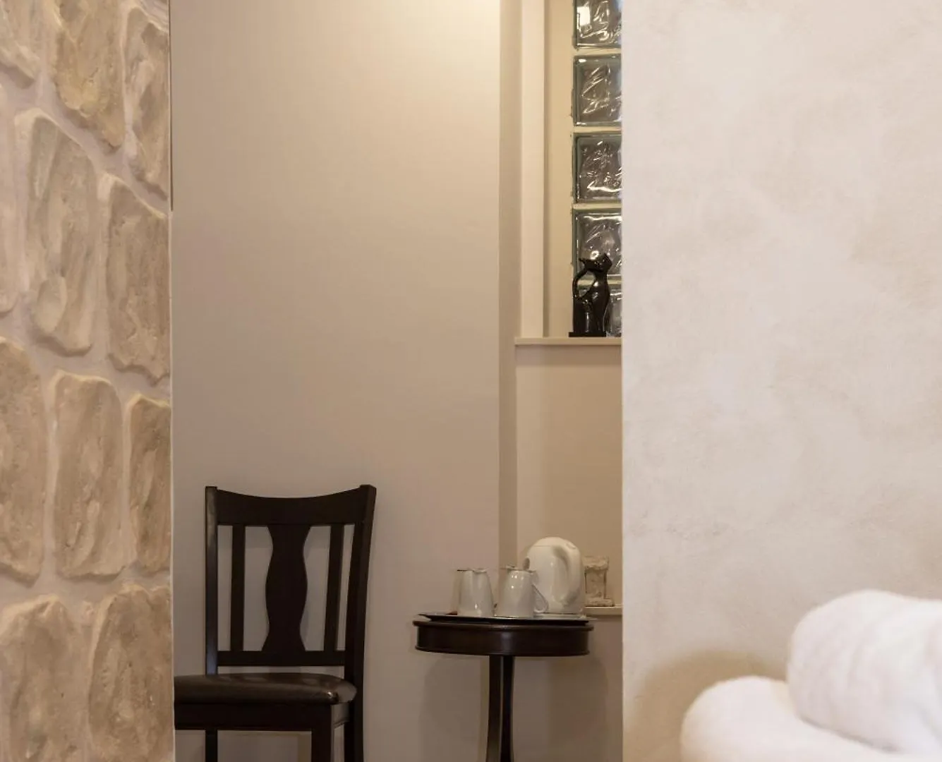 Guest house Queen Teuta Luxury Rooms Split Croatia