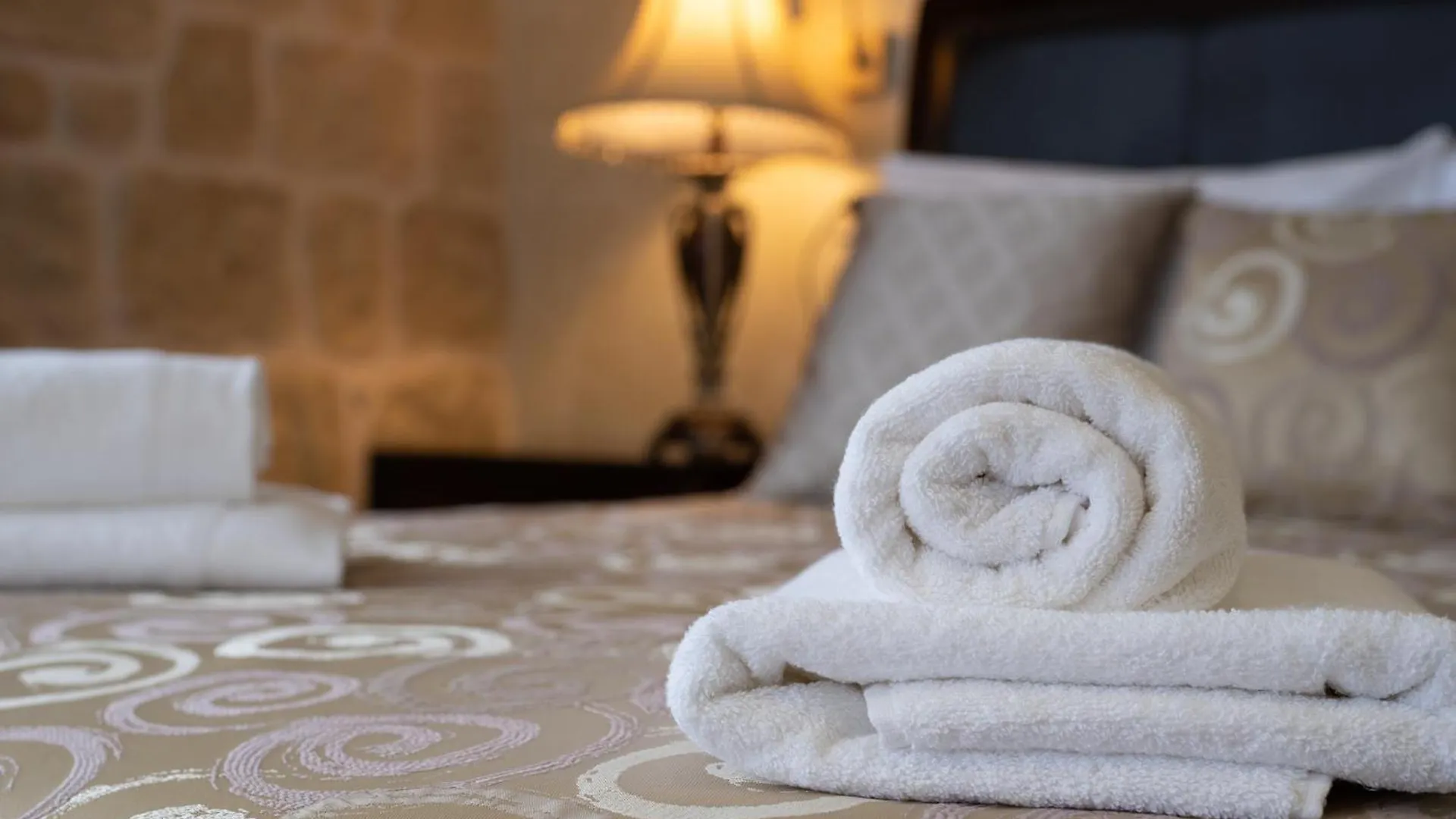 Guest house Queen Teuta Luxury Rooms Split Croatia