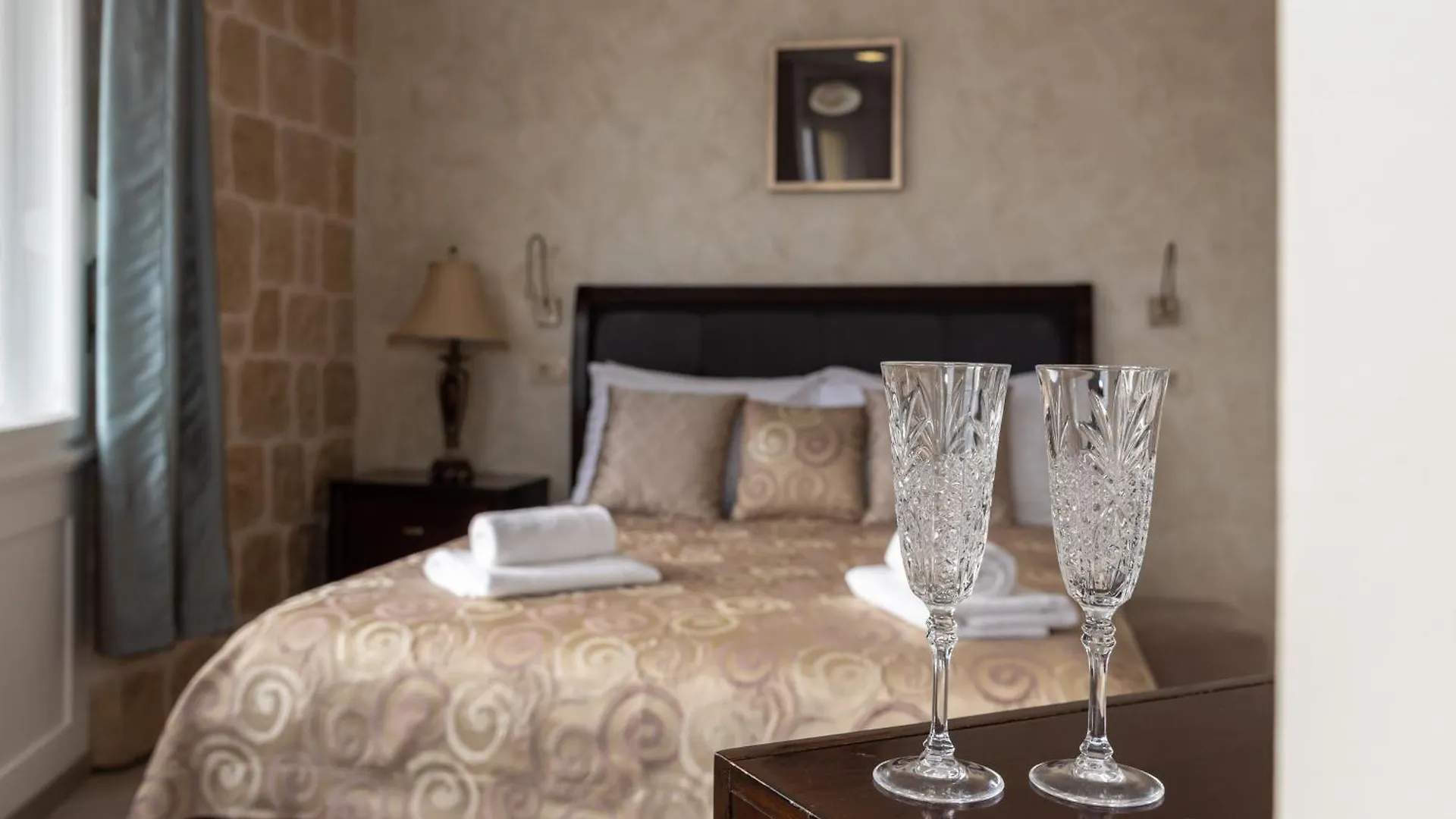 Guest house Queen Teuta Luxury Rooms Split