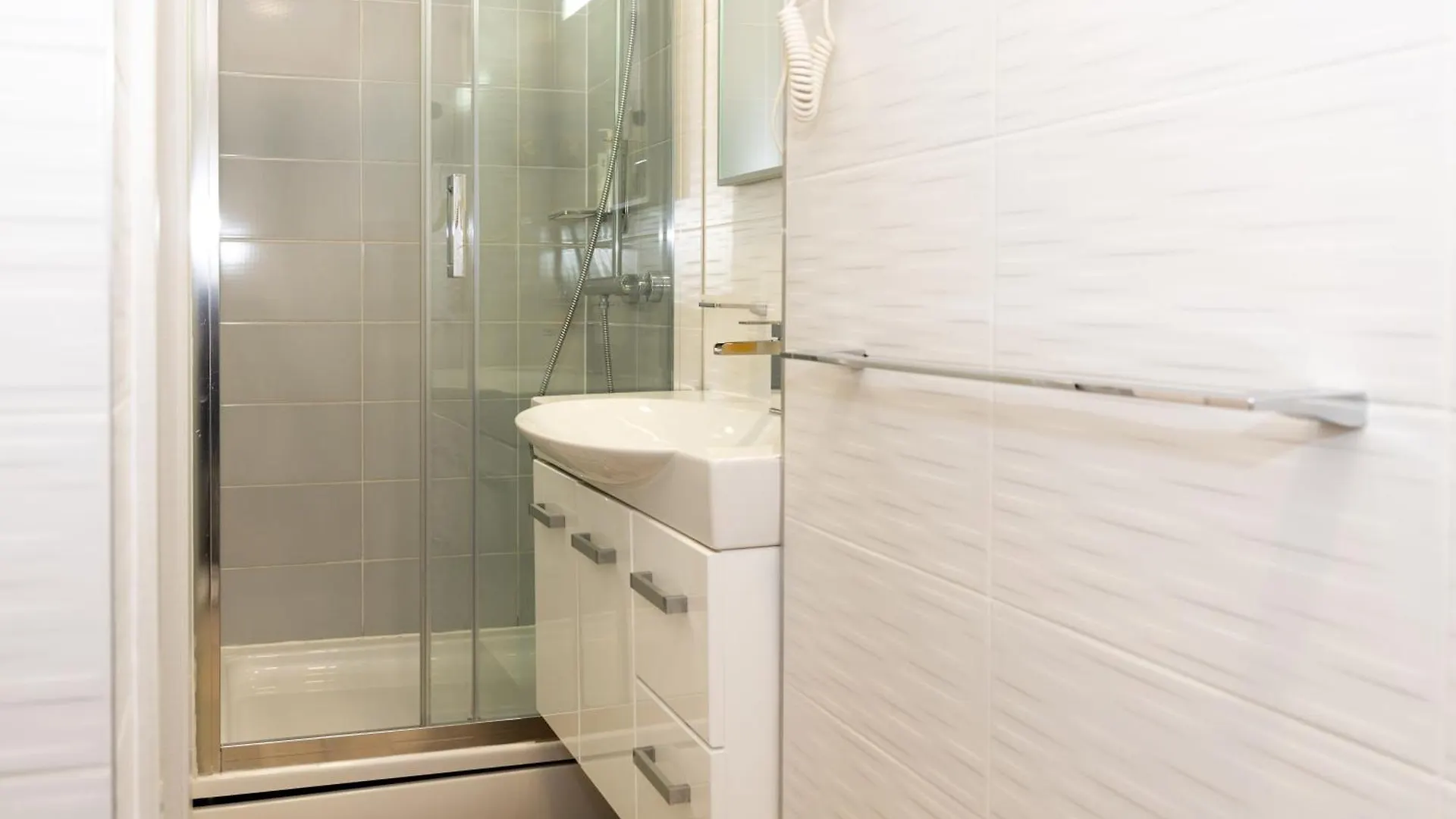 Queen Teuta Luxury Rooms Split 0*,  Croacia