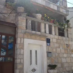 The Palm Maison d'hôtes