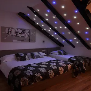  Appartamento Deluxe Apartments&rooms Sarella