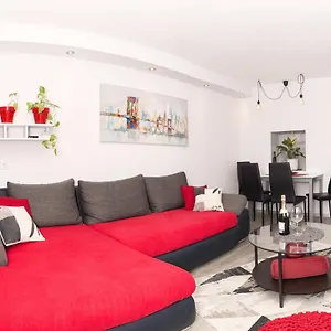 Guesthause Antonio Split