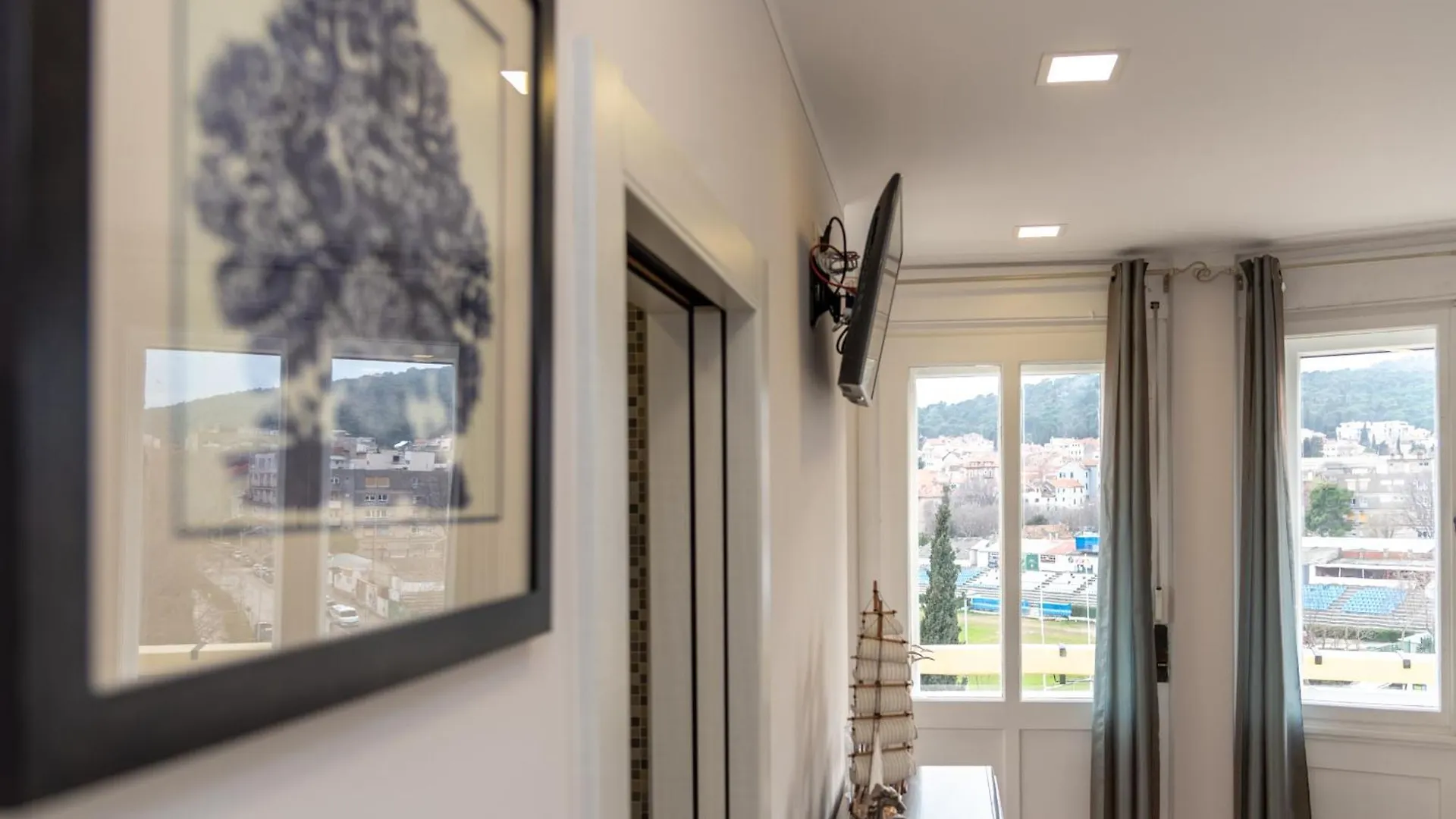 Guest house Queen Teuta Luxury Rooms Split